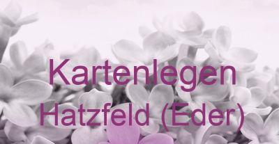 Kartenlegen Hatzfeld (Eder) | Top-Experten für Kartenlegen, Wahrsagen, Hellsehen, Zukunftsdeutung.